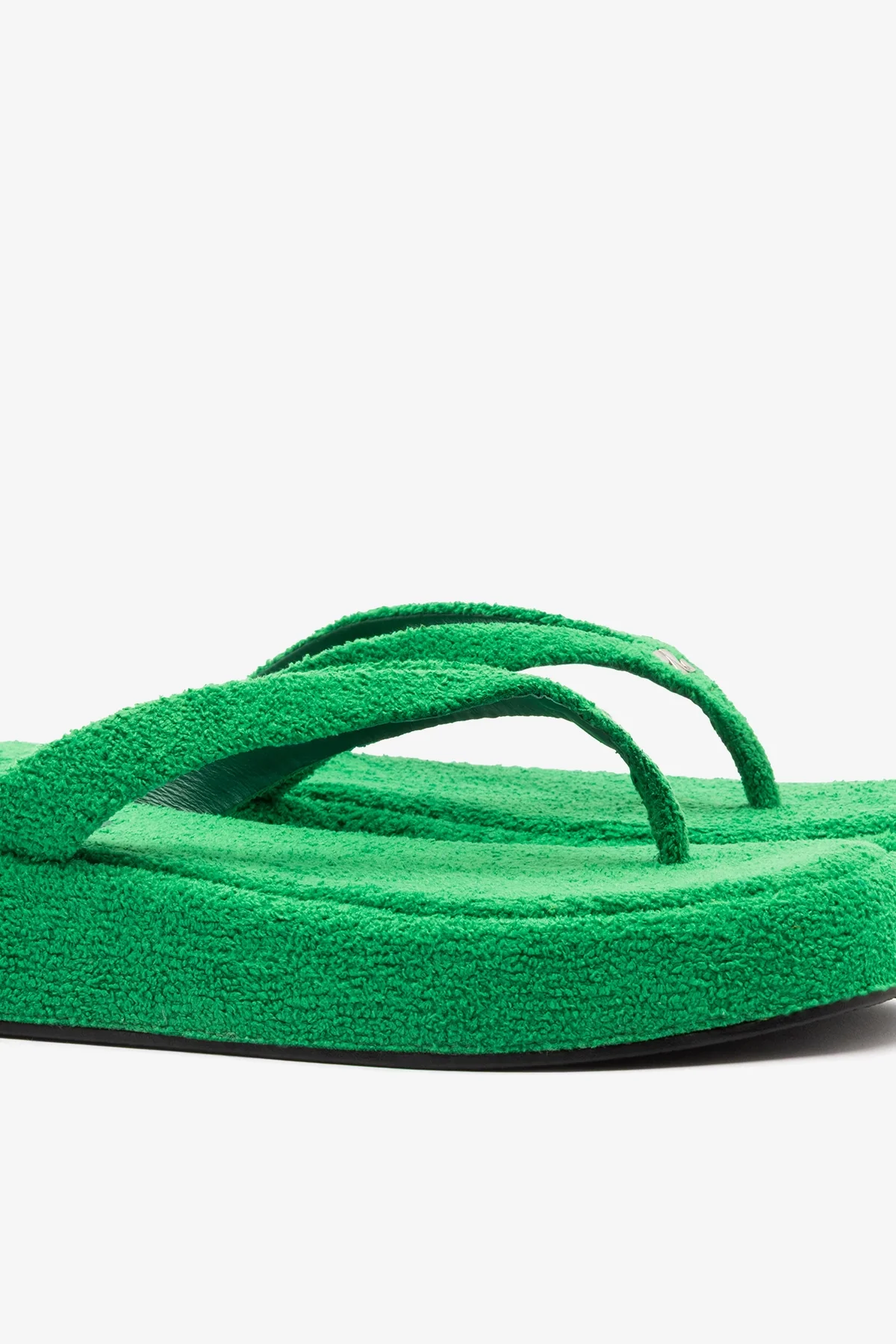 Roxy Thong Sandal Evergreen - Image 4
