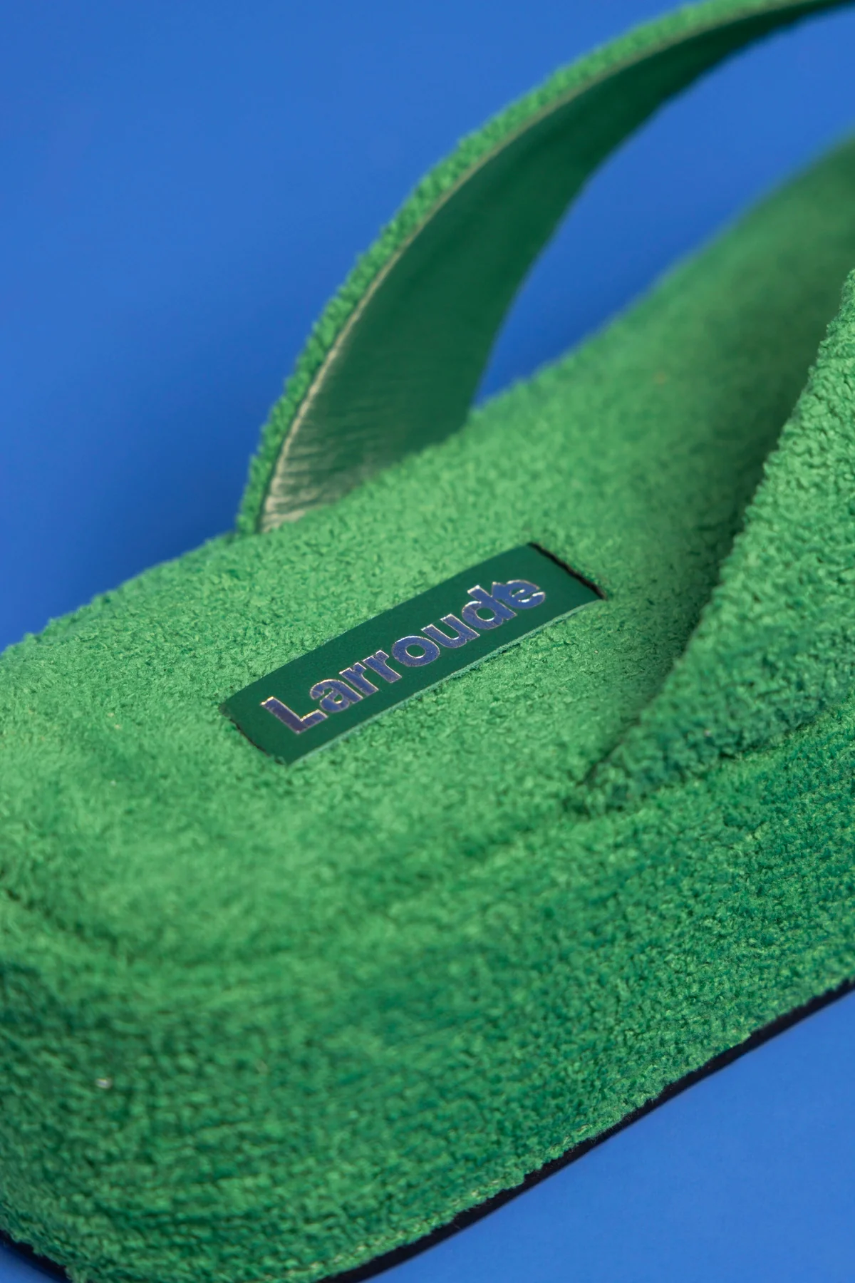 Roxy Thong Sandal Evergreen - Image 6