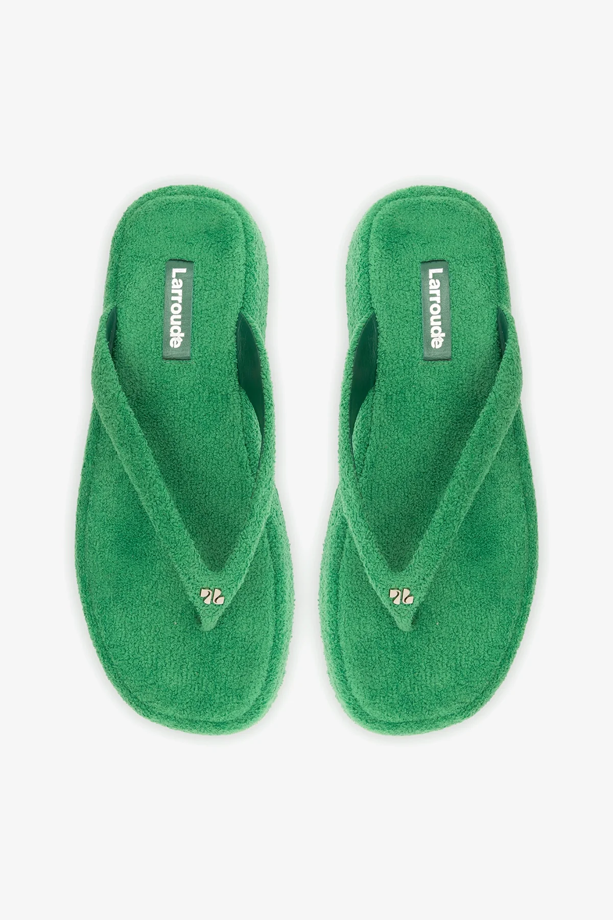 Roxy Thong Sandal Evergreen - Image 7