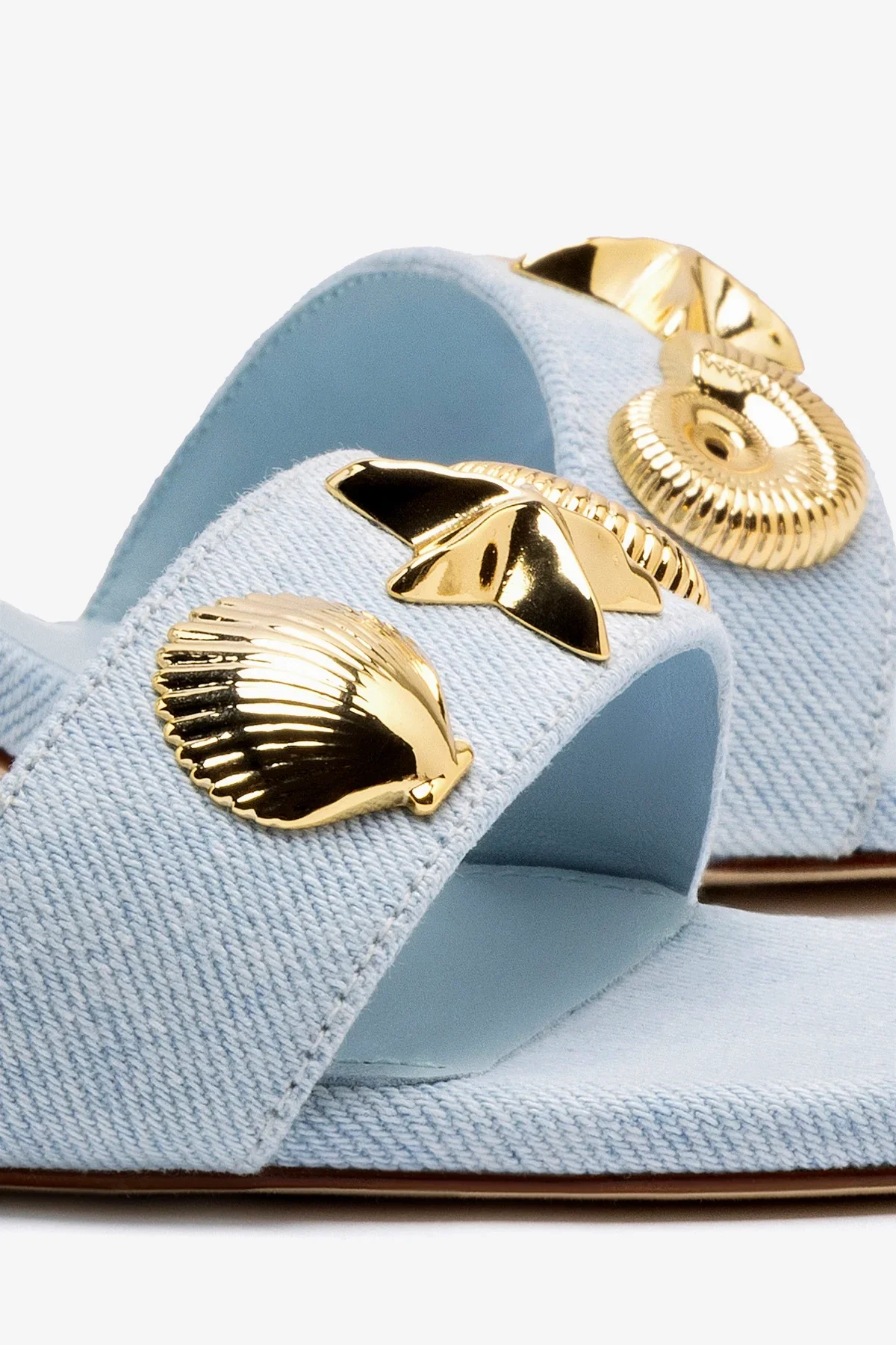 Madison Block In Maya Denim - Image 5